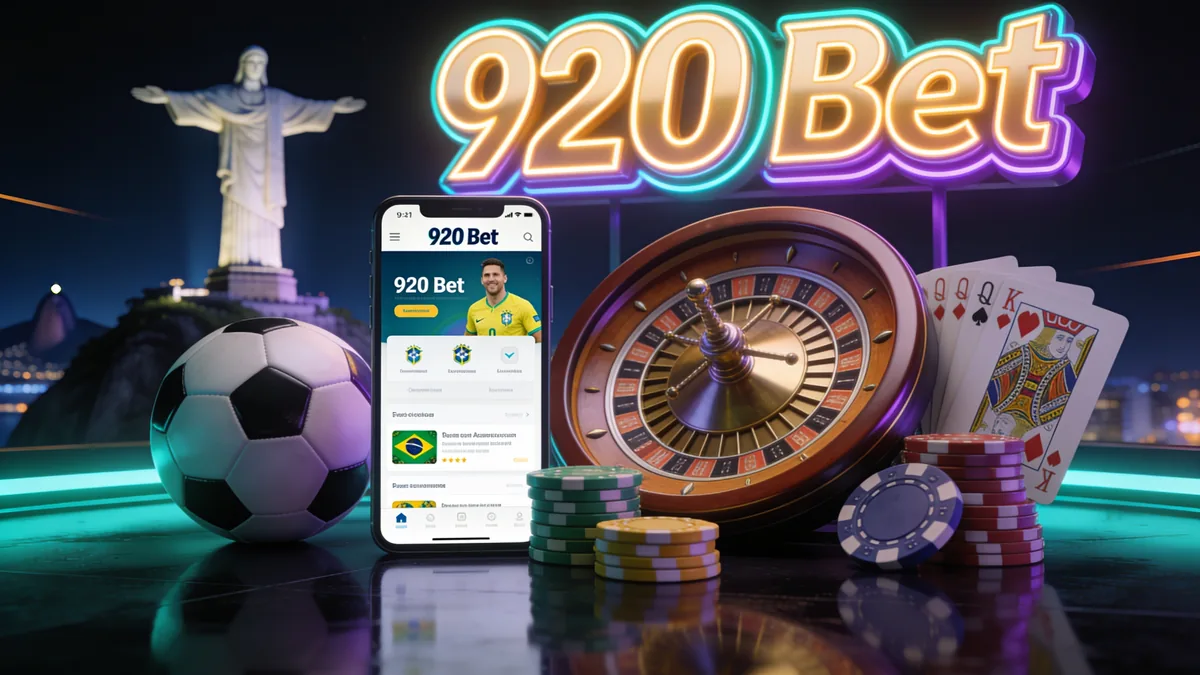 Como Apostar em Esportes na 920 bet: Passo a Passo para jogadores no Brasil
